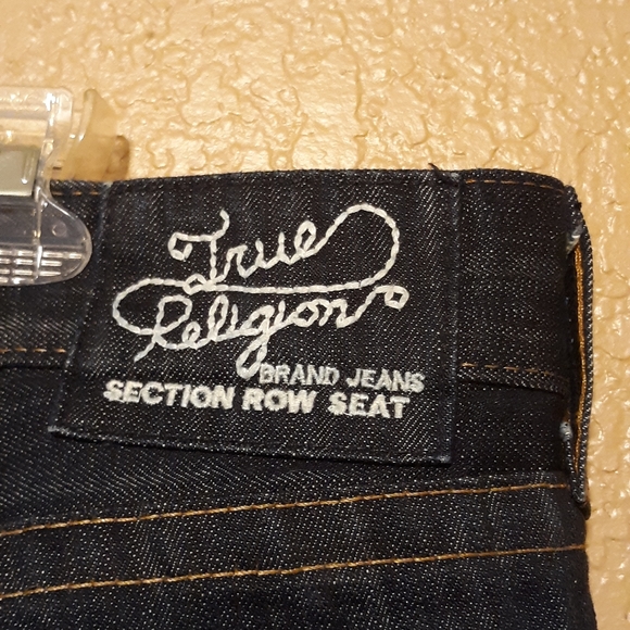 True Religion..JEANS - Picture 5 of 6